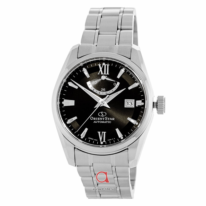 Orient Star RE-AU0004B00B